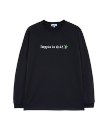 reggae is dead L/S