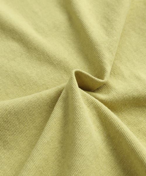MENASOO(ミナス)の「MNS Track Binding High Neck Hoodie_Olive(パーカー・レディース・オリーブ・2/1)」の19枚目の写真