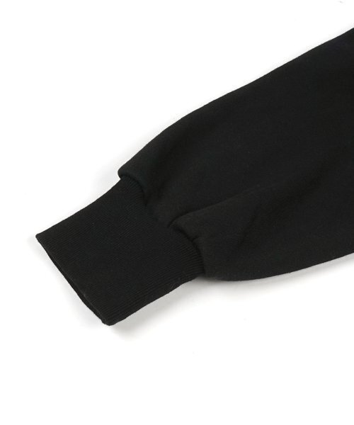 STIGMA(スティグマ)の「COMPTON BEAR HOODIE BLACK(パーカー・メンズ・その他・LARGE/MEDIUM/SMALL/X-LARGE/XX-LARGE)」の4枚目の写真
