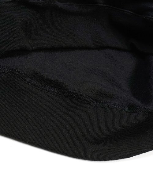 STIGMA(スティグマ)の「COMPTON BEAR HOODIE BLACK(パーカー・メンズ・その他・LARGE/MEDIUM/SMALL/X-LARGE/XX-LARGE)」の6枚目の写真