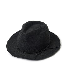 MEN'S BIGI | ラフィアサマーハット(ハット)