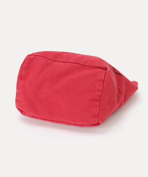 追加 Logo bag small 2（トートバッグ）｜Deuxieme Classe