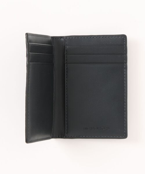 セール】COOPER フォルディング カードケース - MKシグネチャー