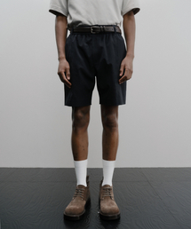 IEY（アイイーワイ）の「HILL BERMUDA PANTS Black（その他パンツ）」