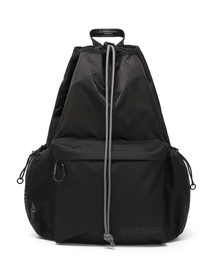 AGED GRAY（エイジグレー）の「Cordura String Lite 2 Way Bag（バックパック/リュック）」