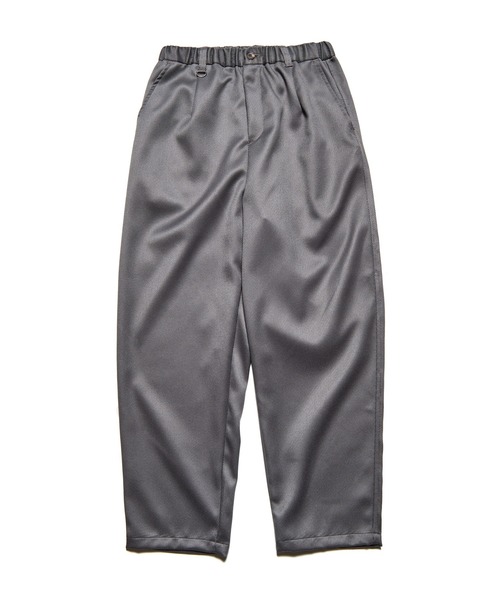 SOPHNET.(ソフネット)の「BOLD PANTS(その他パンツ・メンズ・グレイッシュベージュ/ブラック・1/5/4/3/2)」の1枚目の写真