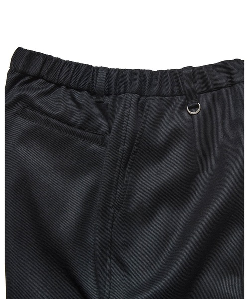 SOPHNET.(ソフネット)の「BOLD PANTS(その他パンツ・メンズ・グレイッシュベージュ/ブラック・1/5/4/3/2)」の7枚目の写真