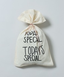 TODAY'S SPECIAL（トゥデイズスペシャル）の「GIFT BAG L（その他雑貨）」