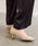 LE TALON�i���^�����j�́u�s�ǉ��t5cm�|�C���e�b�g�����`���[���p���v�X�i�p���v�X�j�v�b�x�[�W��