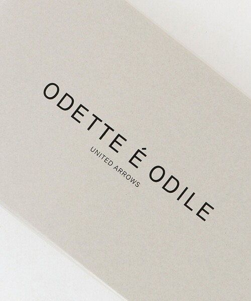 ODETTE E ODILE（オデットエオディール）の「ポインテッドブロックヒール パンプス35↓↑（パンプス・レディース・モカ/ロイヤルブルー・22cm/23.5cm/22.5cm/24cm/23cm/24.5cm/25cm）」の14枚目の写真