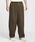 NIKE�i�i�C�L�j�́u�i�C�L ���C�t �����Y ���C�h���b�O �p���c / Nike Life Men's Wide-Leg Pants II0520-212 Dark Hazel�i�`�m�p���c�j�v�b�u���E���n���̑�