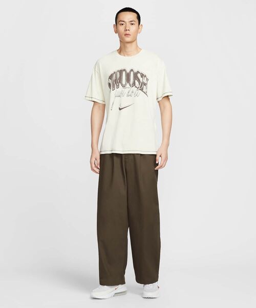 ナイキ ライフ メンズ ワイドレッグ パンツ / Nike Life Men's Wide