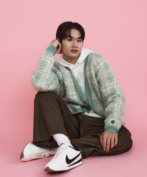 NIKE(ナイキ)の「ナイキ ライフ メンズ ワイドレッグ パンツ / Nike Life Men's Wide-Leg Pants II0520-212 Dark Hazel(チノパンツ・メンズ・ブラウン系その他・M/S/L/2XL/XL)」の7枚目の写真