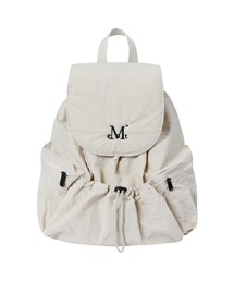 MUCENT（ムセント）の「MUCENT（ムセント）-  TEENS BACK PACK（バックパック/リュック）」