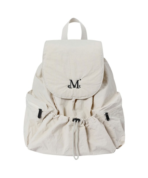 MUCENT（ムセント）- TEENS BACK PACK（バックパック/リュック