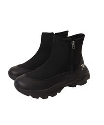 Arnold Palmer（アーノルドパーマー）の「Arnold Palmer 防水ショートブーツ AL7750（ブーツ）」