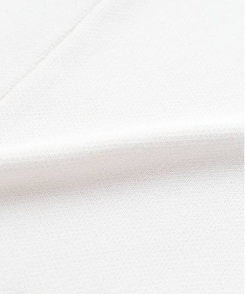 plage（プラージュ）の「lesTendre white sweat スカート（スカート・レディース・ホワイト・36/38）」の16枚目の写真