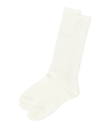 GLOBAL WORK | らくごこちユニセックスソックス/ルーズ/632415(ソックス/靴下)