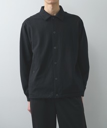 【White Mountaineering / ホワイトマウンテニアリング】別注 WOOL COACH JACKET