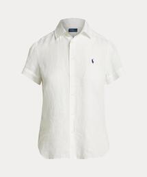 POLO RALPH LAUREN｜ポロ ラルフ ローレンのシャツ/ブラウス（ホワイト