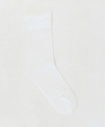 Steven Alan | ＜Steven Alan＞シアー ドット ソックス(ソックス/靴下)