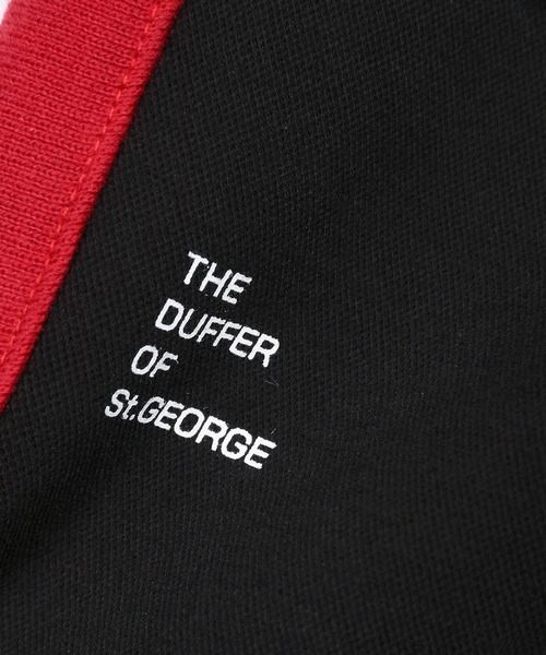 The DUFFER of ST.GEORGE（ザダファーオブセントジョージ）の「【WEB限定アイテム】SIDE LINE SLIM PANTS：ダンボールニット サイドライン スリムパンツ（スウェットパンツ・メンズ・グレー/ブラック/ベージュ・X-LARGE/LARGE/MEDIUM/SMALL）」の20枚目の写真