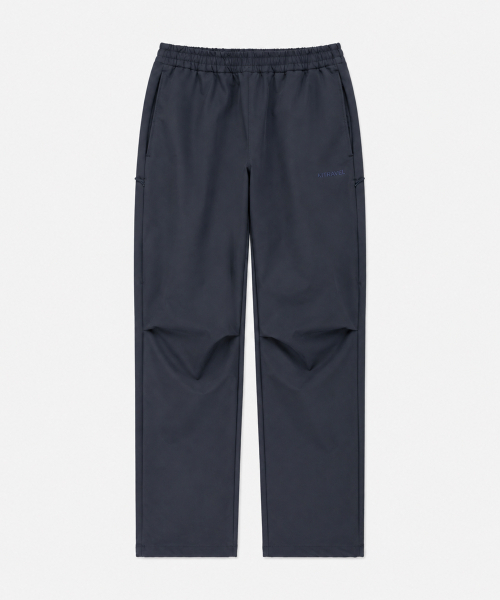 KITRAVEL(キートラベル)の「スンギョルベンチレーションパンツ(ダークグレー)(スウェットパンツ・レディース・その他・S/M/L/XL)」の1枚目の写真