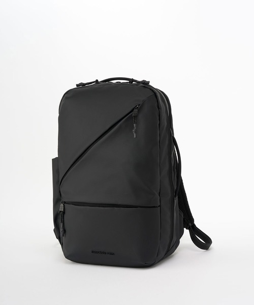 新品未使用 サムソナイト リュック Samsonite バックパック サムソナイトレッド Z-ZIP バックパック M（バックパック/リュック