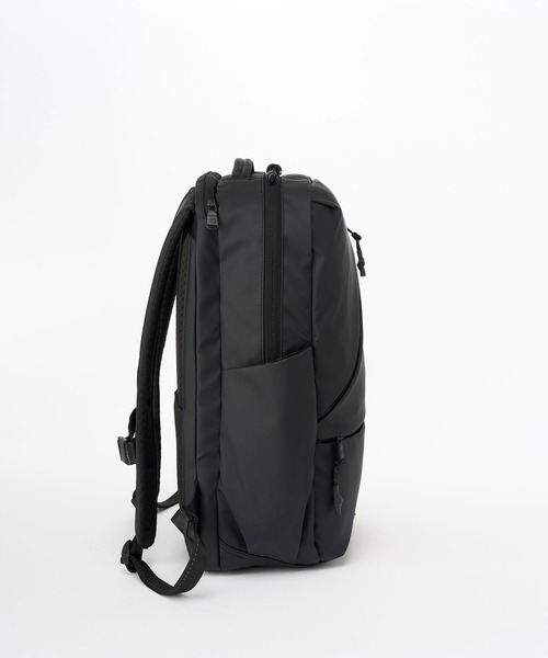 Samsonite（サムソナイト）の「サムソナイトレッド Z-ZIP バックパック M（バックパック/リュック・メンズ・ブラック/ブラック×ブルー・ONE SIZE）」の6枚目の写真