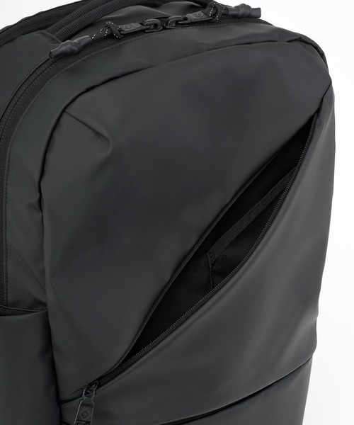 Samsonite（サムソナイト）の「サムソナイトレッド Z-ZIP バックパック M（バックパック/リュック・メンズ・ブラック/ブラック×ブルー・ONE SIZE）」の8枚目の写真