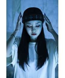 FATAL GHOST（フェイタルゴースト）の「デボティ-CG(ウォッチキャップ)（キャップ）」