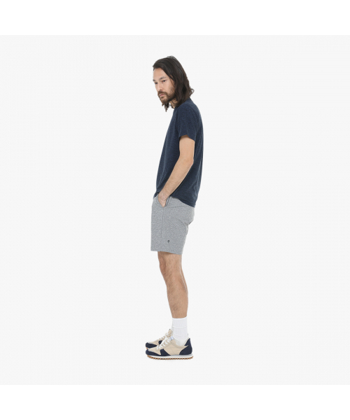 MO SPORTS(モースポーツ)の「モソフトTシャツ メンズ (ネイビー)(Tシャツ/カットソー・メンズ・その他・L/M/XL)」の5枚目の写真
