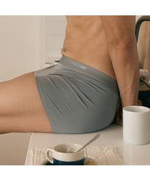 MEUNDER（ミーアンダー）の「[M] ウッドドロースベーシック（ボクサーパンツ）」