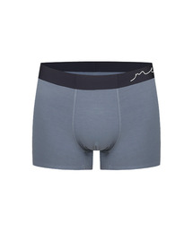 MEUNDER（ミーアンダー）の「[M] ウッドドロースベーシック（ボクサーパンツ）」
