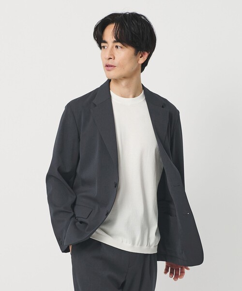 BEAUTY&YOUTH UNITED ARROWS トリクシオン セットアップ BEAUTY＆YOUTH UNITED ARROWS スラックス トリクシオン/TRIXION