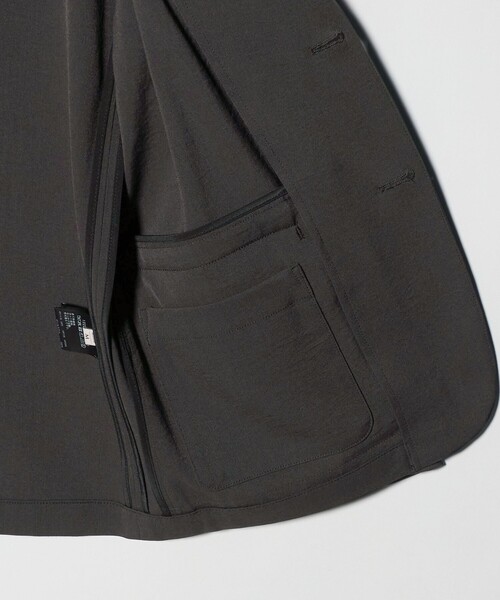 BEAUTY&YOUTH UNITED ARROWS トリクシオン セットアップ BEAUTY＆YOUTH UNITED ARROWS スラックス トリクシオン/TRIXION