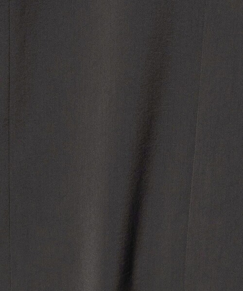 BEAUTY&YOUTH UNITED ARROWS（ビューティーアンドユースユナイテッドアローズ）の「トリクシオン/TRIXION シャンブレー コンフォート ジャケット セットアップ対応 ウォッシャブル（テーラードジャケット・メンズ・ネイビー/ベージュ/ダークグレー・L/XL/S/M）」の19枚目の写真