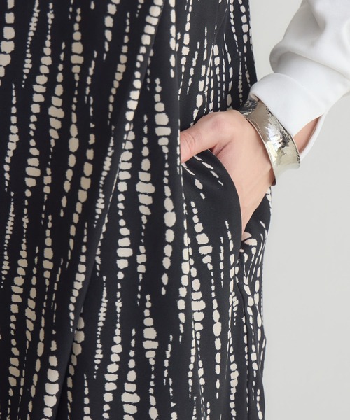 KATHARINE ROSS(キャサリンロス)の「【PILLINI/ピリーニ】ラップキャミサロペット(サロペット/オーバーオール・レディース・その他1/その他2・FREE)」の19枚目の写真