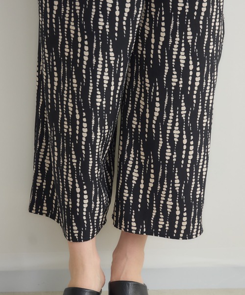 KATHARINE ROSS(キャサリンロス)の「【PILLINI/ピリーニ】ラップキャミサロペット(サロペット/オーバーオール・レディース・その他1/その他2・FREE)」の20枚目の写真