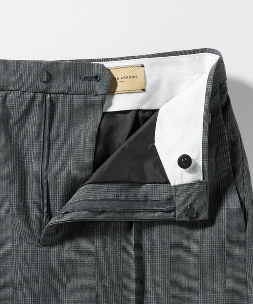 UNITED ARROWS（ユナイテッドアローズ）の「NALYA グレンチェック スカート（スカート・レディース・その他1・36/38）」の13枚目の写真