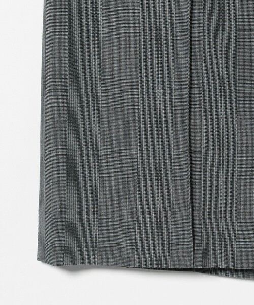 UNITED ARROWS（ユナイテッドアローズ）の「NALYA グレンチェック スカート（スカート・レディース・その他1・36/38）」の14枚目の写真