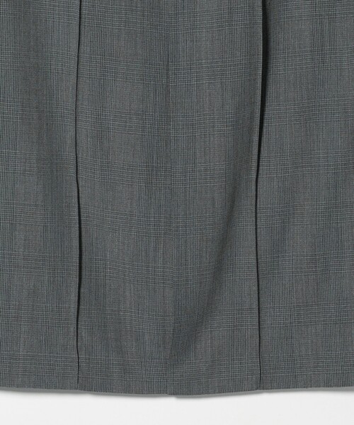 UNITED ARROWS（ユナイテッドアローズ）の「NALYA グレンチェック スカート（スカート・レディース・その他1・36/38）」の15枚目の写真