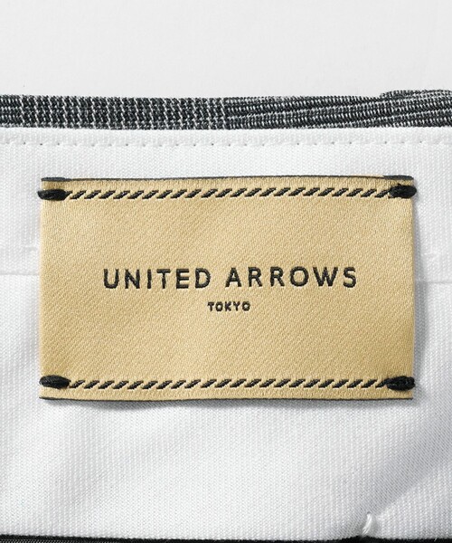 UNITED ARROWS（ユナイテッドアローズ）の「NALYA グレンチェック スカート（スカート・レディース・その他1・36/38）」の17枚目の写真