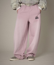 LTR DEPTH（レイターデプス）の「LTR DEPTH/【26年春新作】ロゴスウェットパンツ（スウェットパンツ）」