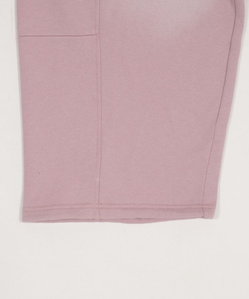 LTR DEPTH（レイターデプス）の「LTR DEPTH/【26年春新作】ロゴスウェットパンツ（スウェットパンツ・メンズ・ネイビー/スミクロ/ピンク・LARGE/MEDIUM）」の9枚目の写真