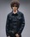 ANDER HUNK�i�A���_�[�n���N�j�́u14oz Wax Coated Denim Jacket / 14�I���X���b�N�X�R�[�e�B���O�f�j���W���P�b�g�i�f�j���W���P�b�g�j�v�b�C���f�B�S�u���[