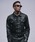 ANDER HUNK�i�A���_�[�n���N�j�́u14oz Wax Coated Denim Jacket / 14�I���X���b�N�X�R�[�e�B���O�f�j���W���P�b�g�i�f�j���W���P�b�g�j�v�b�u���b�N