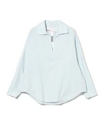 TICCA / スキッパー シャツ