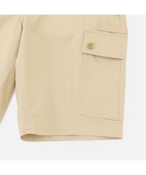 Timberland(ティンバーランド)の「ツイル カーゴ パンツ ユニセックス(カーゴパンツ・メンズ・ベージュ・30inch/32inch/34inch/36inch/38inch)」の6枚目の写真