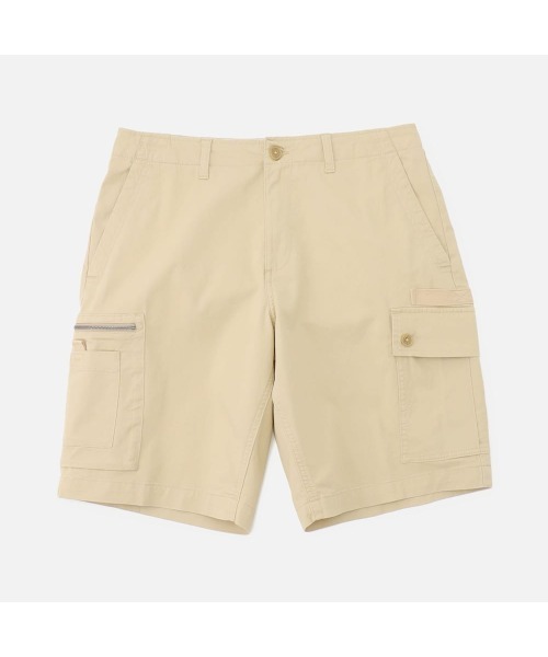 Timberland(ティンバーランド)の「ツイル カーゴ パンツ ユニセックス(カーゴパンツ・メンズ・ベージュ・30inch/32inch/34inch/36inch/38inch)」の13枚目の写真
